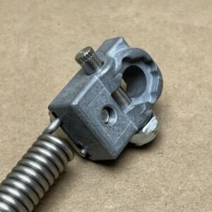 Allen-Bradley 802T-W3C Limit Switch Arm Rod Lever 12" - Image 3