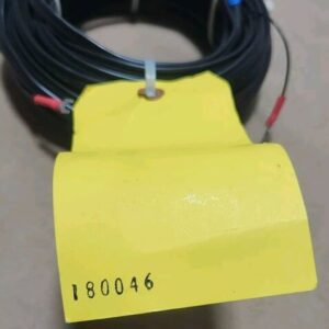 *NEW* Ametek Drexelbrook 380-0035-012 Stabilized Cable 35Ft Length + Warranty! - Image 3