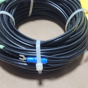 *NEW* Ametek Drexelbrook 380-0035-012 Stabilized Cable 35Ft Length + Warranty! - Image 5