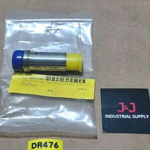 *NEW* Data Instruments Model AB Option 7 Pressure Transducer 100Psi + Warranty! - Image 1