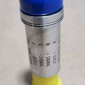 *NEW* Data Instruments Model AB Option 7 Pressure Transducer 100Psi + Warranty! - Image 4