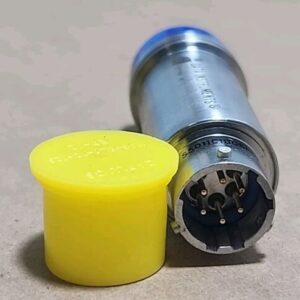 *NEW* Data Instruments Model AB Option 7 Pressure Transducer 100Psi + Warranty! - Image 5