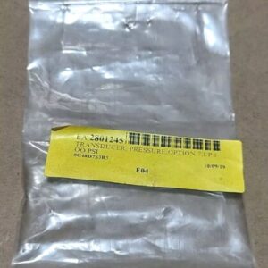 *NEW* Data Instruments Model AB Option 7 Pressure Transducer 100Psi + Warranty! - Image 7
