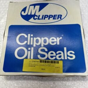 **NEW IN BOX JM CLIPPER OIL SEAL 022S03L4B2 58115# - Image 4