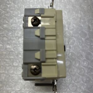 **New Hubbell GF8300SGI Ground Fault Receptacle 20A 125V Ivory (Lot Of 3)# - Image 10