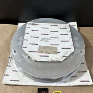 New Ingersoll Rand Baffle Oil Assembly Exhaust End W6025573-710 Warranty 🇺🇸 - Image 1