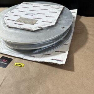 New Ingersoll Rand Baffle Oil Assembly Exhaust End W6025573-710 Warranty 🇺🇸 - Image 3