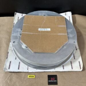 New Ingersoll Rand Baffle Oil Assembly Exhaust End W6025573-709 Warranty 🇺🇸 - Image 1