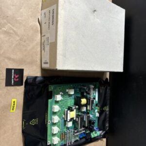 New Siemens 6RY1703-0DA01 Interface Board Warranty Fast Shooing - Image 1