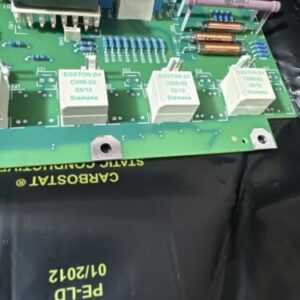 New Siemens 6RY1703-0DA01 Interface Board Warranty Fast Shooing - Image 6