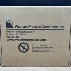 FACTORY SEALED- Honeywell / Western Process 51304419-150 I/O Link Extender CC - Image 4