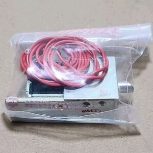 *BRAND NEW SURPLUS* Takigen LE-30-13 Starting Solenoid 24Vdc + Warranty! - Image 3