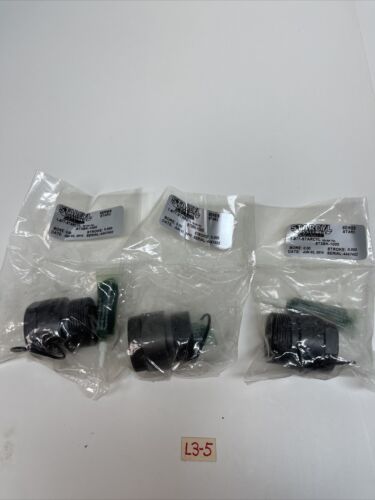 New!! Starcyl ST3BK-1000 Series Star3 (Lot Of 3) *Warranty~Fast Shipping* Main Image
