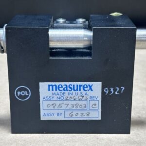 NEW NO BOX- Honeywell Measurex 08573803 Rev C Crash Limit Switch Assembly 🇺🇸 - Image 2