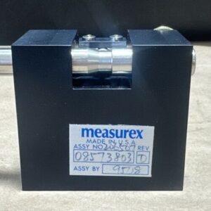 NEW NO BOX- Honeywell Measurex 08573803 Rev D Crash Limit Switch Assembly 🇺🇸 - Image 2