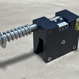 NEW NO BOX- Honeywell Measurex 08573802 Rev C Crash Limit Switch Assembly 🇺🇸 - Image 4