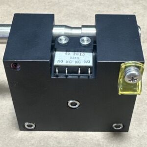 NEW NO BOX- Honeywell Measurex 08573802 Rev C Crash Limit Switch Assembly 🇺🇸 - Image 5