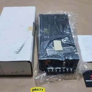 *NEW* Shindengen Electric FY12010GN Power Supply 100-240Vac 12Vdc 10A + Warranty - Image 1