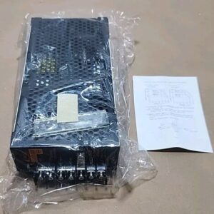 *NEW* Shindengen Electric FY12010GN Power Supply 100-240Vac 12Vdc 10A + Warranty - Image 2