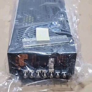 *NEW* Shindengen Electric FY12010GN Power Supply 100-240Vac 12Vdc 10A + Warranty - Image 3