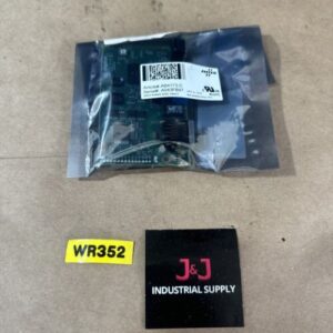 New HMS Anybus Communication Module AB4173-C Warranty Fast Shipping 🇺🇸 - Image 1