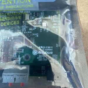 New HMS Anybus AB4005-C Communication Module 🇺🇸 - Image 4