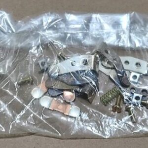 *BRAND NEW* Eaton 373B331G09 Contact Kit Size 1 (3-Pole) Type A + Warranty! - Image 3