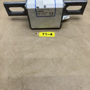 Ferraz Shawmut Protistor A130UD72LI450 V300674 Fuse 1300V 450A NNB + Warranty - Image 1