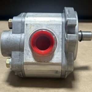 NEW NO BOX- Prince SP20B08A9H2-R Rotary Pump 0.499 Displacement 3000PSI 🇺🇸 - Image 4