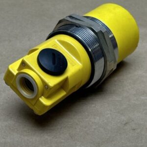 TURCK PROXIMITY SWITCH NI40-G47SR-FZ3X2 NNB Fast Shipping! + Warranty - Image 4