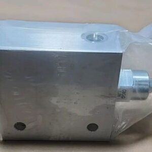 *BRAND NEW* Sun Hydraulics CBGGLJN-HCM Counterbalance Hydraulic Valve + Warranty - Image 6