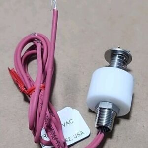 *BRAND NEW* Gems 26791 Level Switch LS-1700 S.S. TFE N.O. 🇺🇸 Made + Warranty! - Image 3