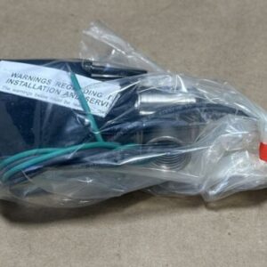 NEW OPEN BOX- Versa CGS-4232-NB3-ETM-L14-PC-A120 4-Way Solenoid Valve + WARRANTY - Image 3