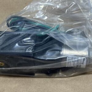 NEW OPEN BOX- Versa CGS-4232-NB3-ETM-L14-PC-A120 4-Way Solenoid Valve + WARRANTY - Image 4
