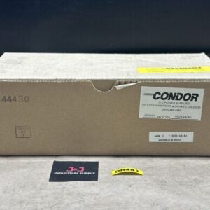 NEW OPEN BOX- Condor HD24-4.8-A+ DC Power Supply || FAST SHIPPED & WARRANTY 🇺🇸 - Image 1
