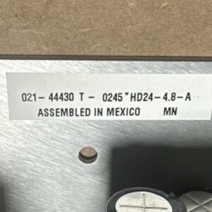 NEW OPEN BOX- Condor HD24-4.8-A+ DC Power Supply || FAST SHIPPED & WARRANTY 🇺🇸 - Image 8