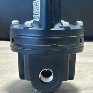 NEW OPEN BOX- Fairchild 20822 Model 20 High Capacity Volume Booster || WARRANTY! - Image 6