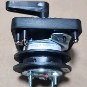 *NEW SURPLUS* GE ITI 952438D-L2R120 Circuit Breaker Control Switch + Warranty! - Image 3