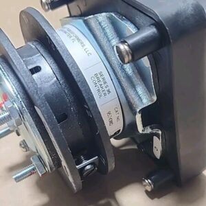 *NEW SURPLUS* GE ITI 952438D-L2R120 Circuit Breaker Control Switch + Warranty! - Image 4