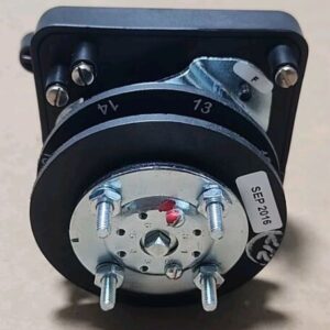 *NEW SURPLUS* GE ITI 952438D-L2R120 Circuit Breaker Control Switch + Warranty! - Image 5