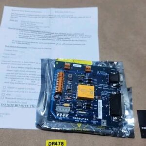 *NEW SURPLUS* Honeywell 05365900 Rev B Flat Panel Transition Board + Warranty! - Image 1