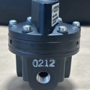 NEW OPEN BOX- Fairchild 20822 Model 20 High Capacity Volume Booster || WARRANTY! - Image 7