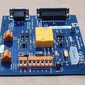 *NEW SURPLUS* Honeywell 05365900 Rev B Flat Panel Transition Board + Warranty! - Image 6