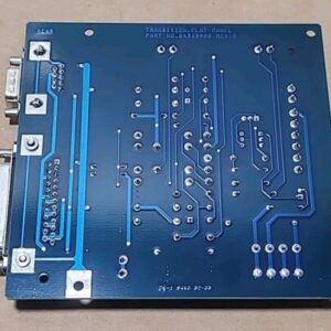 *NEW SURPLUS* Honeywell 05365900 Rev B Flat Panel Transition Board + Warranty! - Image 8