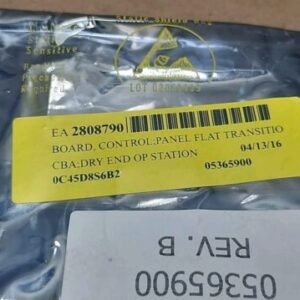 *NEW SURPLUS* Honeywell 05365900 Rev B Flat Panel Transition Board + Warranty! - Image 11