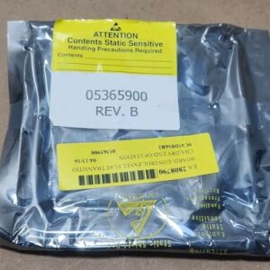 *NEW SURPLUS* Honeywell 05365900 Rev B Flat Panel Transition Board + Warranty! - Image 12