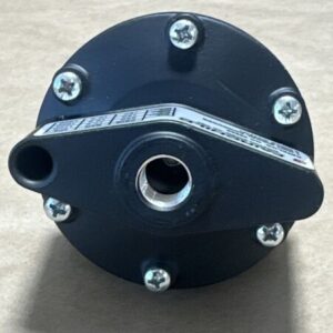 NEW OPEN BOX- Fairchild 20822 Model 20 High Capacity Volume Booster || WARRANTY! - Image 8