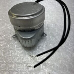 **PREOWNED SYNCHRON A167RK-6-1WR MOTOR 610 110VV 60HZ 3W 1/6 RPH# - Image 7