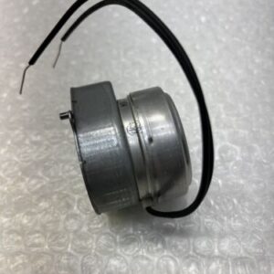 **PREOWNED SYNCHRON A167RK-6-1WR MOTOR 610 110VV 60HZ 3W 1/6 RPH# - Image 9