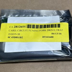 BRAND NEW- Honeywell / Measurex 05341600 Rev. G Tuning Fork Driver Board Type 2 - Image 3